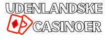  udenlandske online casinoer