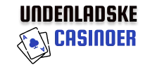 udenlandske casinoer