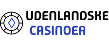 udenlandske casinoer