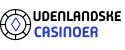 udenlandske casinoer